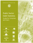 Public Sector Debt Statistics
